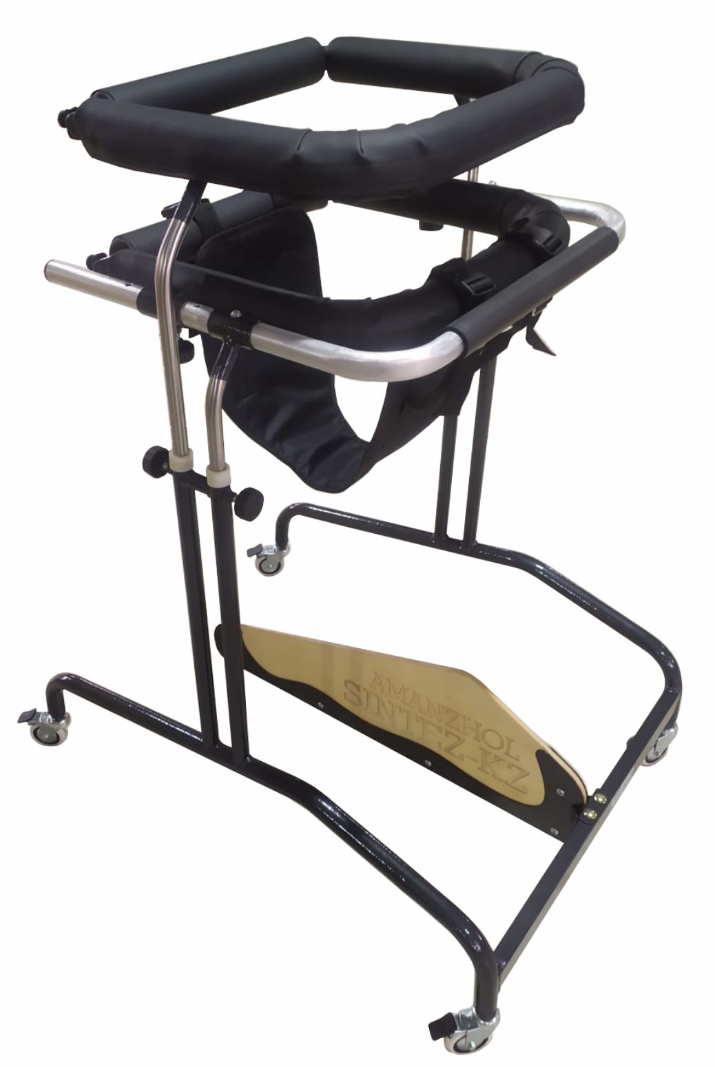 Ходунки-вертикализатор динамический «Аманжол»