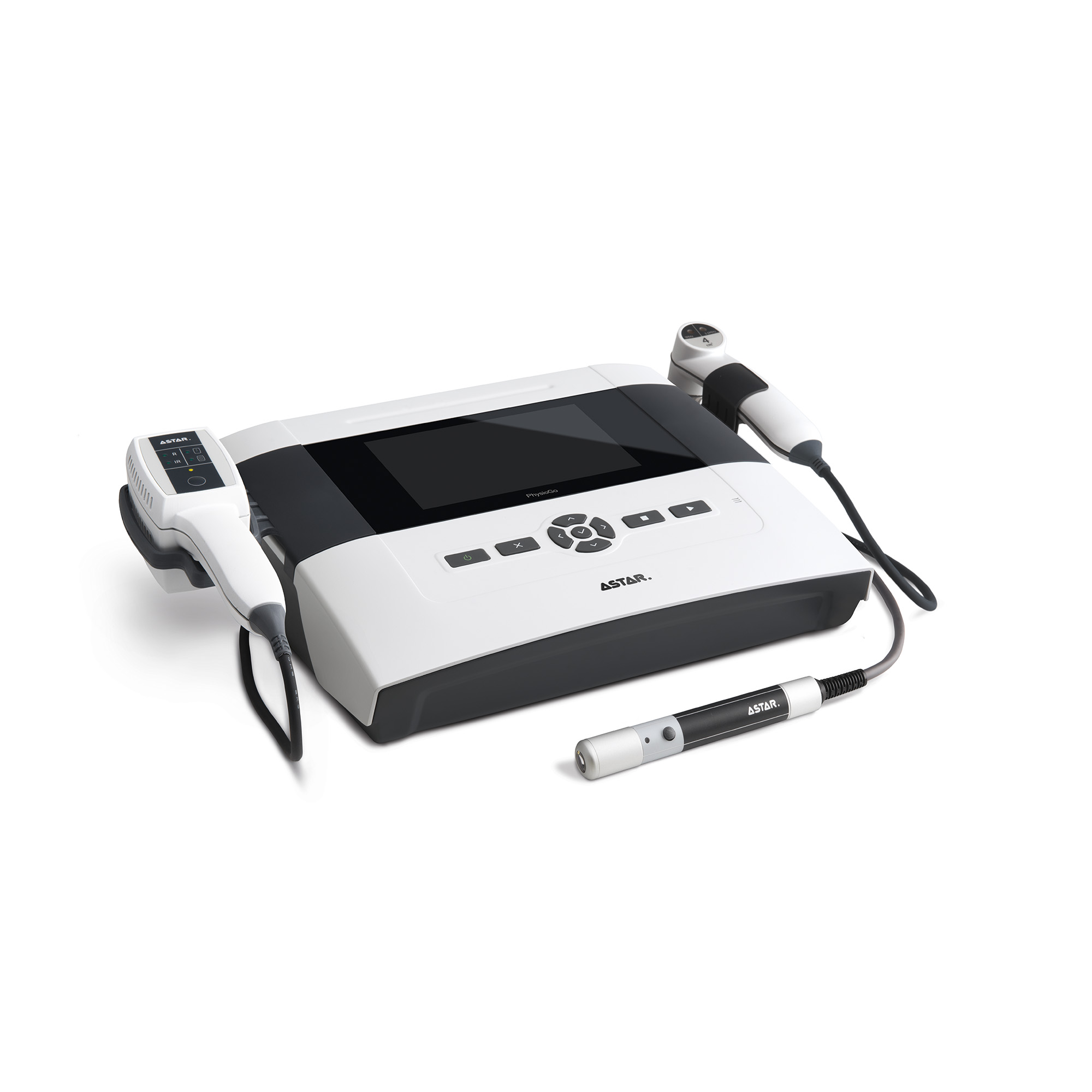 Аппарат мультифункциональный физиотерапевтический PhysioGo 600C