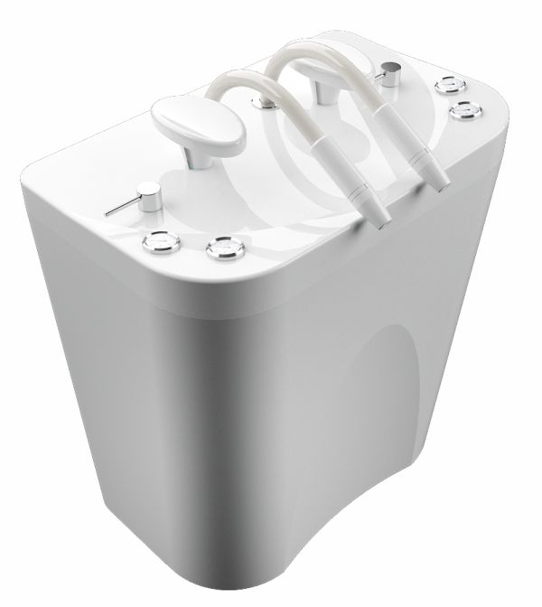 Душевая кафедра (душ Шарко) PROXIMA 