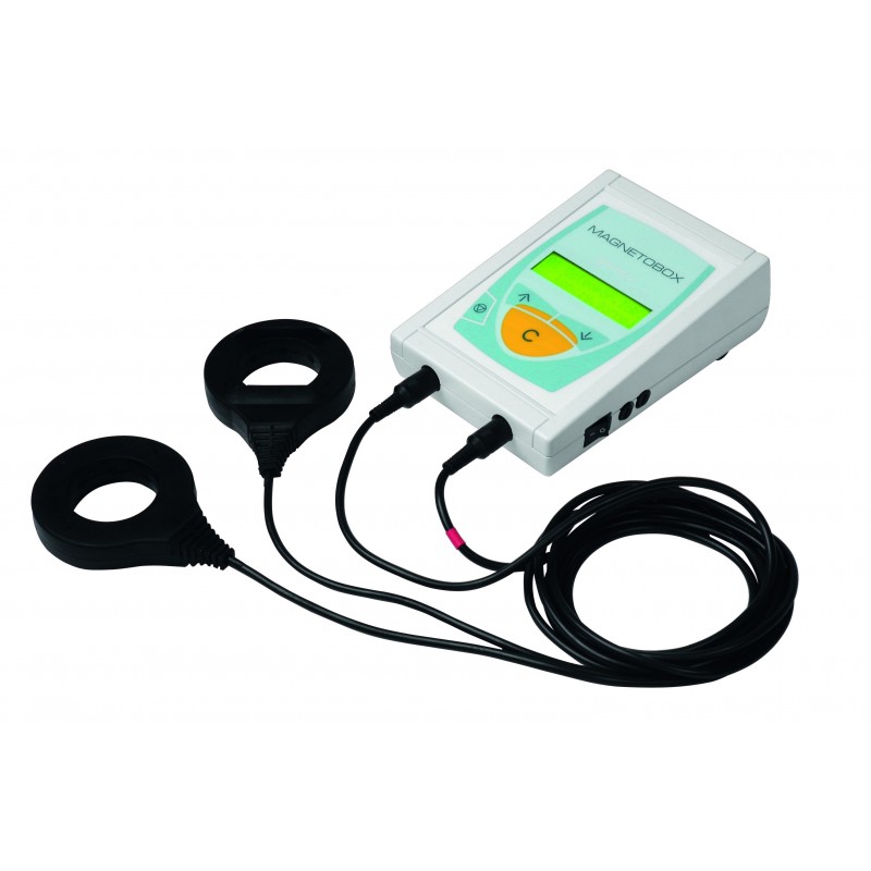 Аппарат магнитотерапии Magnetobox 