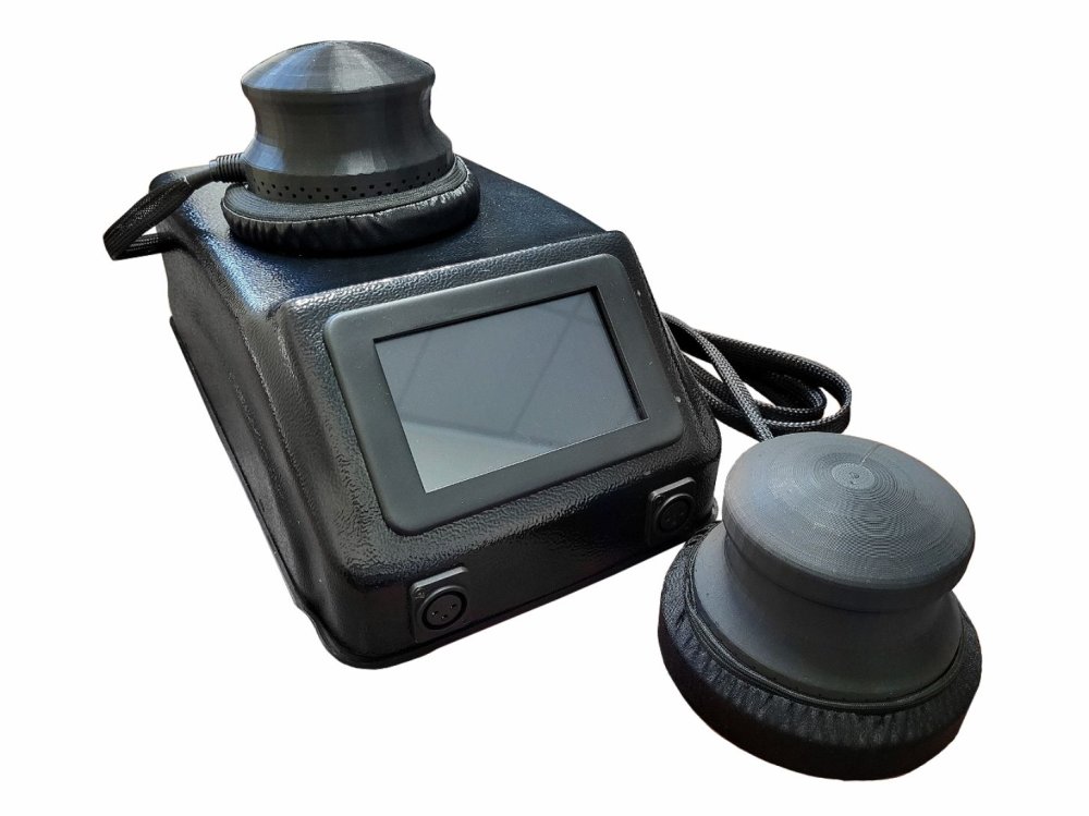 Установка реабилитационная ВиброИмпульс