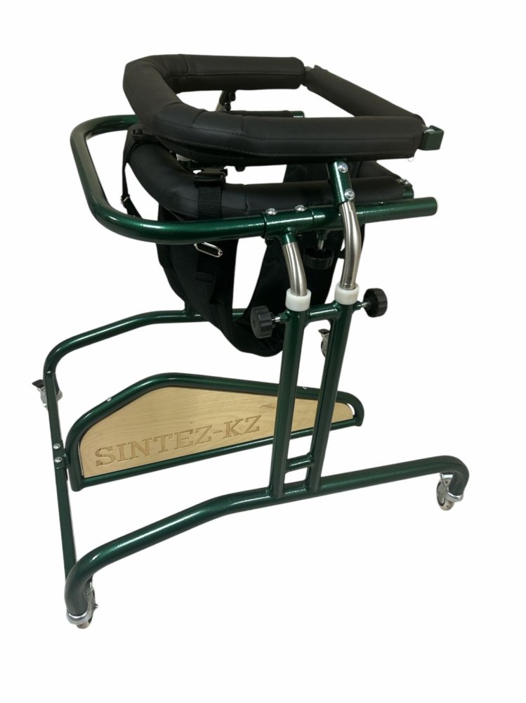 Ходунки-вертикализатор динамический «Аманжол»