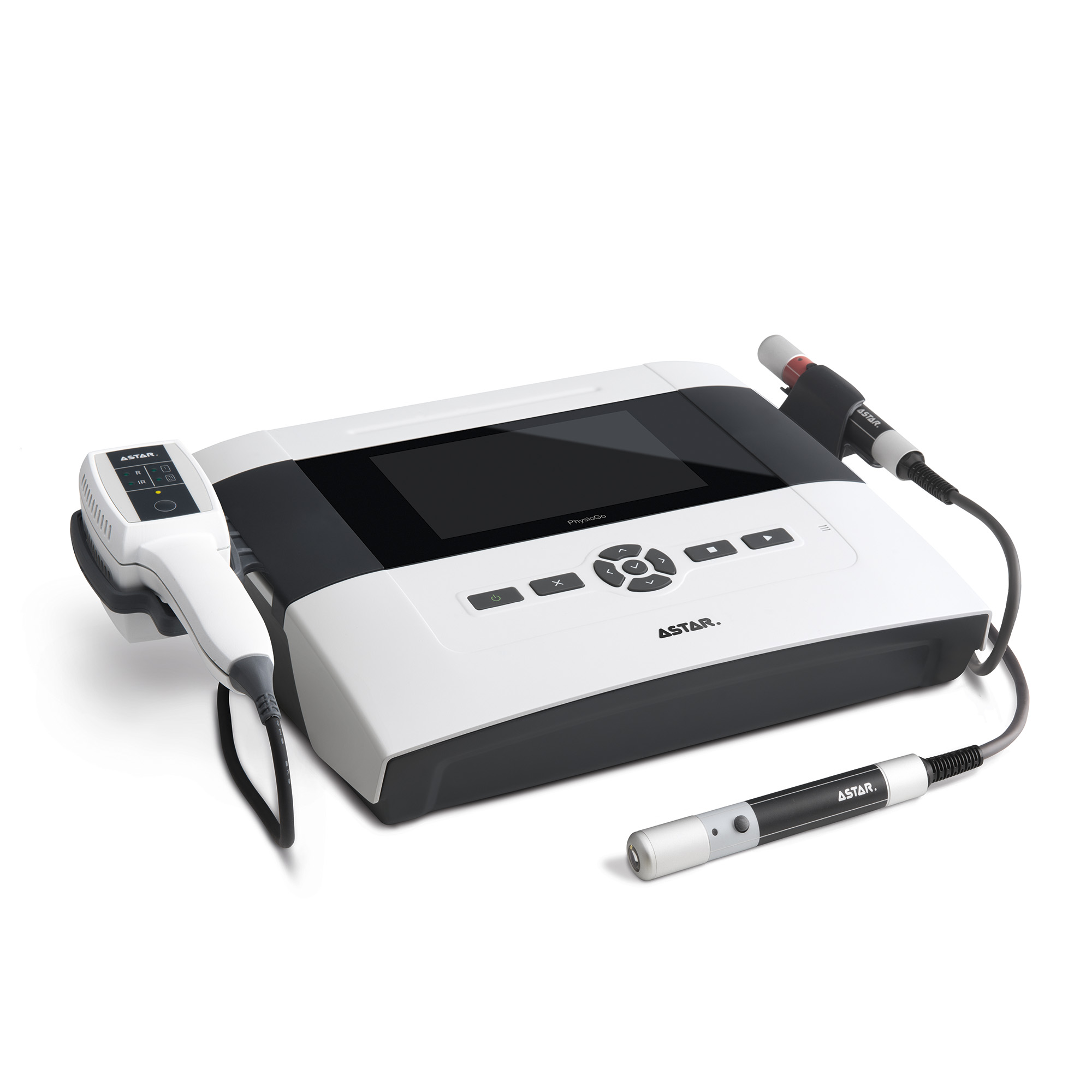 Аппарат мультифункциональный физиотерапевтический PhysioGo 400C