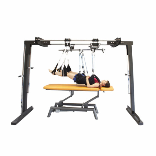 Тренажер реабилитационный «LEVITAS» (устройство для слинг-терапии)