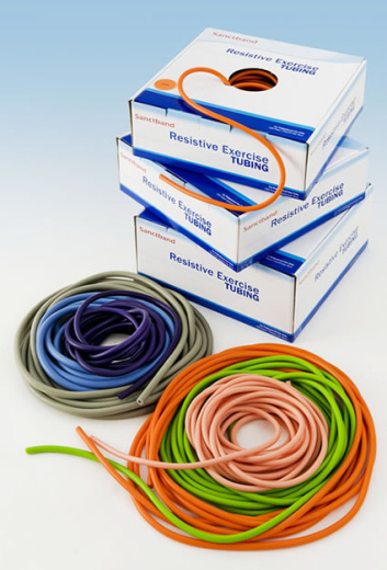 РЕЗИСТИВНАЯ ТРУБКА 