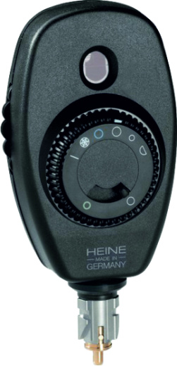 Прямой офтальмоскоп HEINE BETA 200 LED F.O.