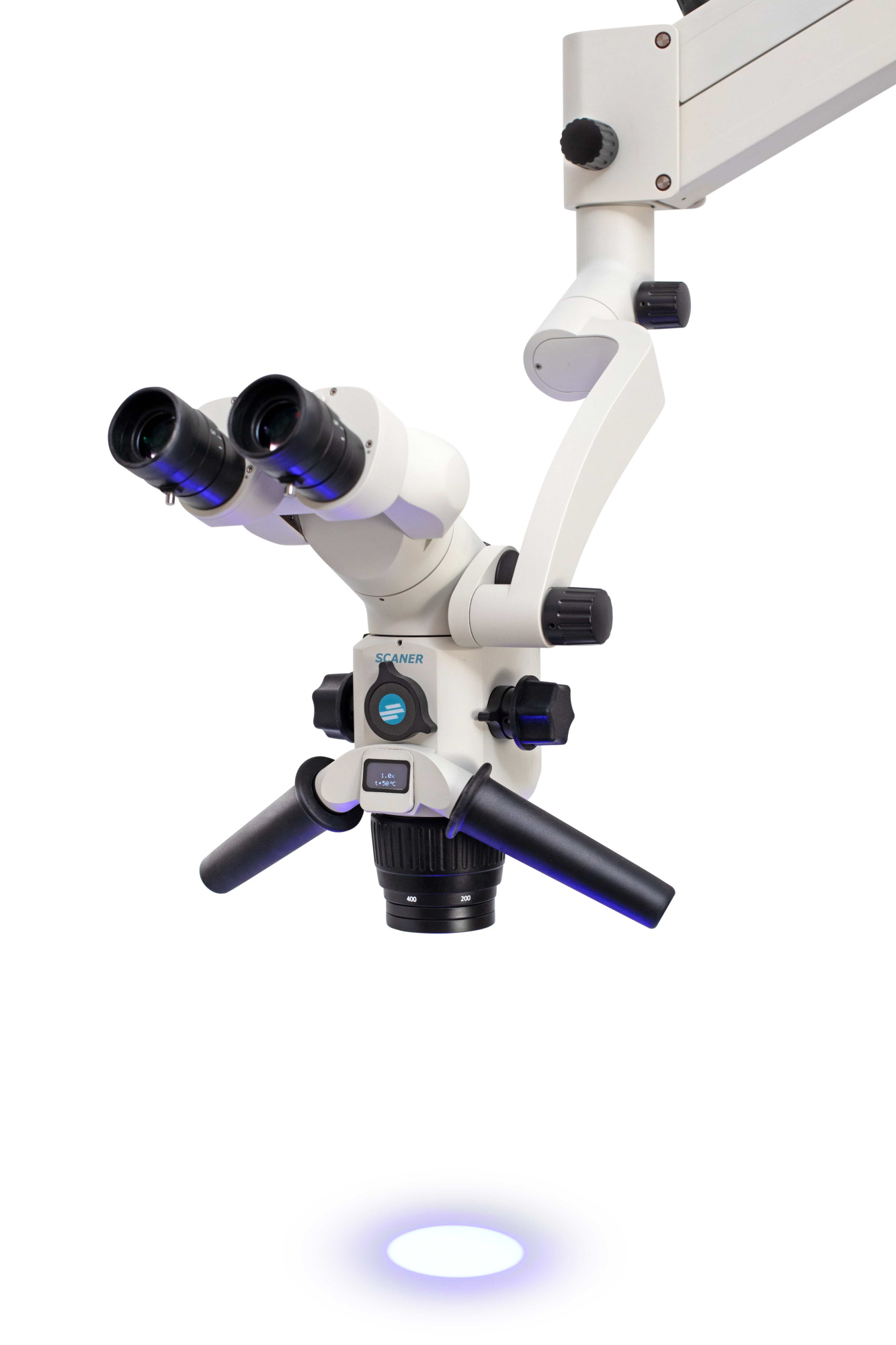 Микроскоп диагностический «CALIPSO» МD500