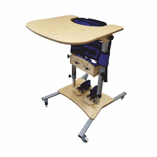 Вертикализатор статический «КӨМЕК»