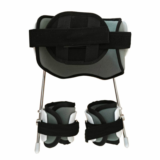 Аппарат биомеханический ротационно-корригирующий Тип Свош