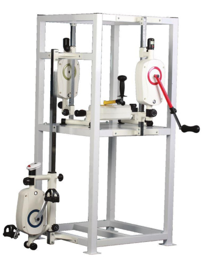 Тренажеры для разработки суставов активные 