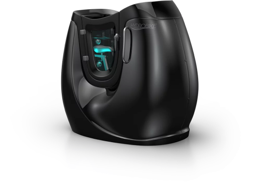 Гидро велосипед  Hydrobike II