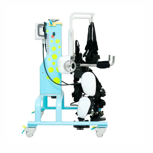 Локомоторная система ROBACTIV