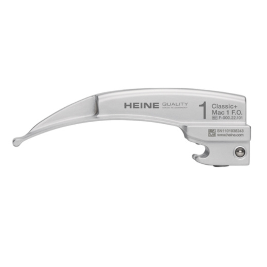 Ларингоскопы HEINE модель Classic+ тип Macintosh 