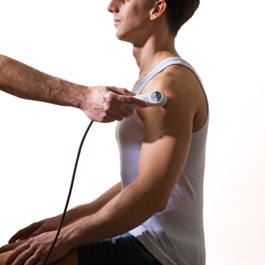 Аппарат ультразвуковой терапии Physio Go Lite Combo