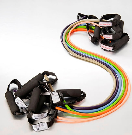 РЕЗИСТИВНАЯ ТРУБКА 