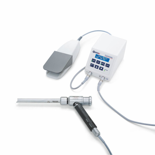 TCM 3000BL Морцеллятор NOUVAG AG