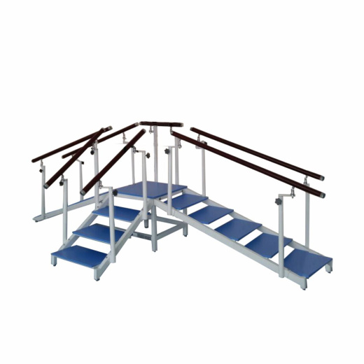 Модульная лестница STEP