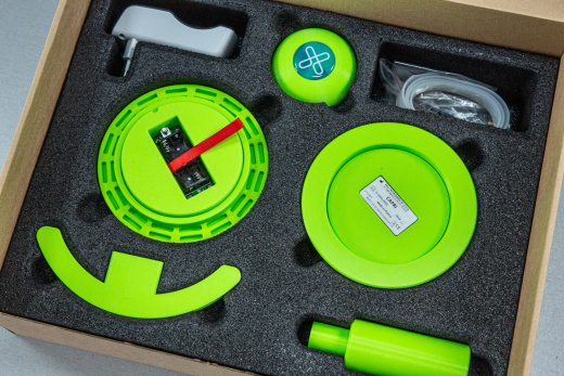 Терапевтический аппарат CAPRI  