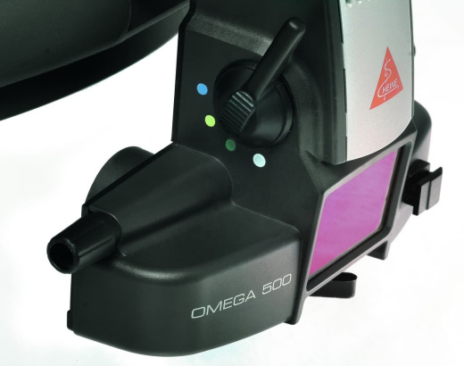 Офтальмоскоп OMEGA 500 
