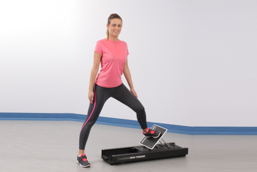 Тренажер для нижних и верхних конечностей MINI TENSOR