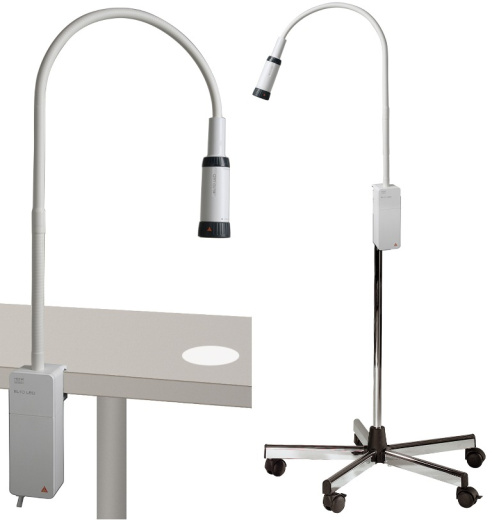 Светодиодный диагностический светильник HEINE EL 10 LED 