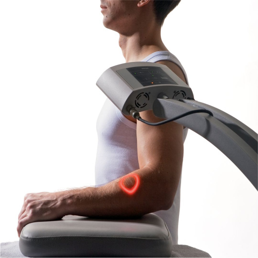 Аппарат мультифункциональный физиотерапевтический Physio Go 500 I