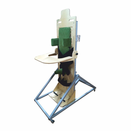 Вертикализатор Тип 2 L с электроприводом