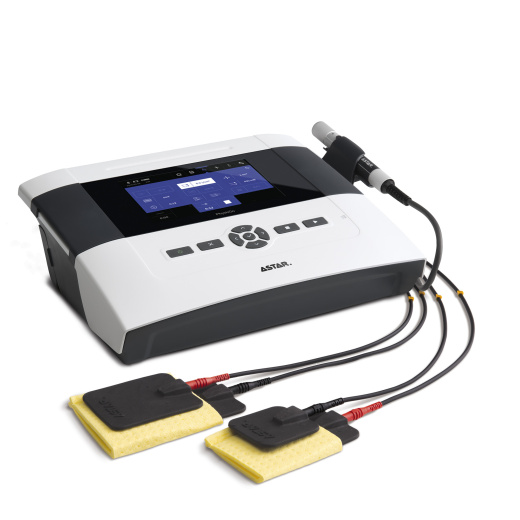 Аппарат мультифункциональный физиотерапевтический PhysioGo 500I