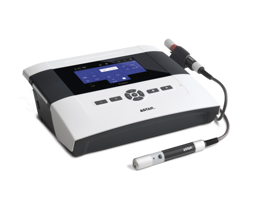 Аппарат мультифункциональный физиотерапевтический PhysioGo 400C