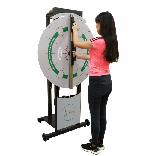 Аппарат для разработки суставов верхних конечностей Sirius