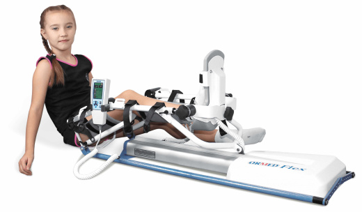 Ormed FLEX-F01 Active