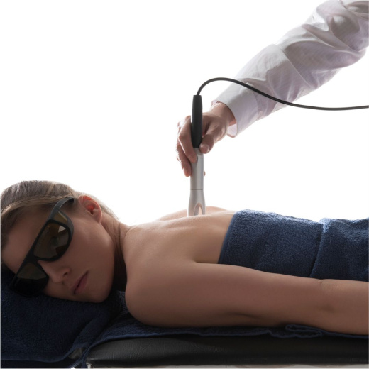 Аппарат низкоинтенсивный (БИОлазер) PhysioGo.Lite Laser