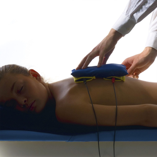 Аппарат мультифункциональный физиотерапевтический Physio Go 500 I