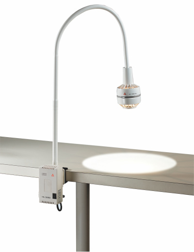 Осветитель универсальный, модель HL 5000