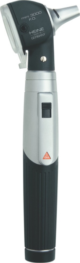 Фиброоптический отоскоп MINI 3000 F.O.