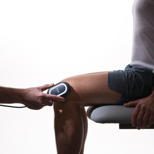 Аппарат ультразвуковой терапии Physio Go Lite Combo