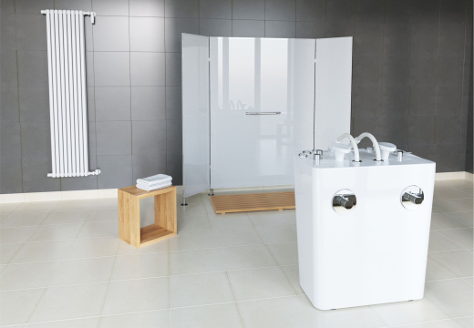 Душевая кафедра (душ Шарко) PROXIMA 