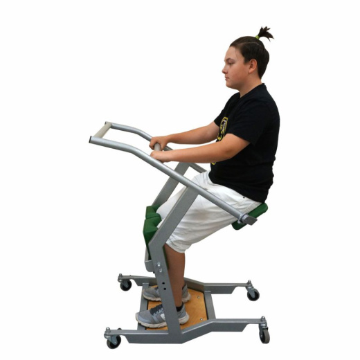 Мобильное устройство перемещения МУП