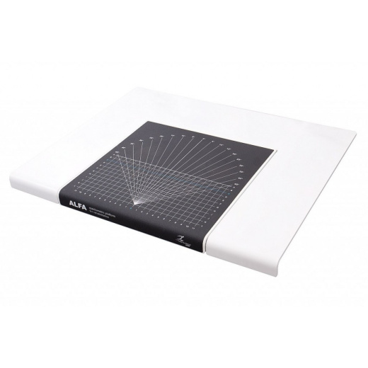 Стабилограф ALFA