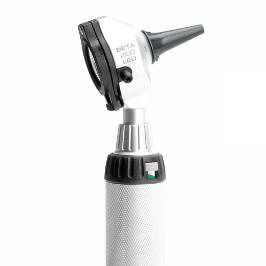 Фиброоптический отоскоп BETA 200