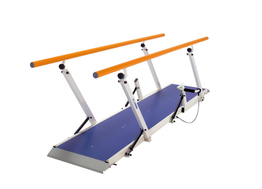 Параллельные брусья PLUS LINE 2М, 3М