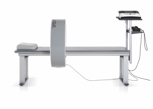 Аппарат магнитотерапии серии PhysioMG 827