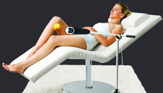 Приборы для светотерапии Bioptron