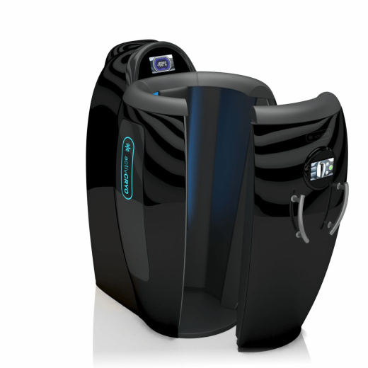 Криотерапевтическая камера Activ Cryo