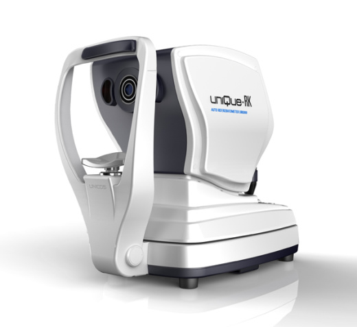 Автоматический рефрактокератометр UNIQUE RK-400