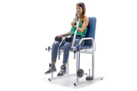 Реабилитационный стул ARTI REHAB