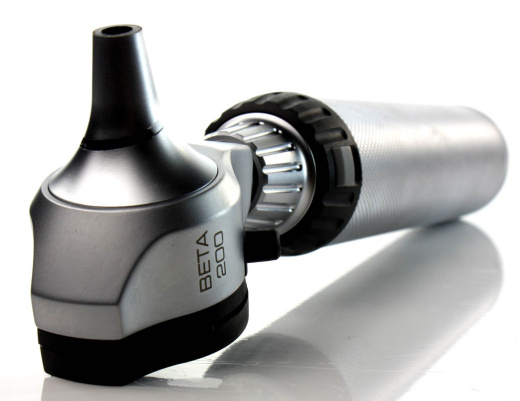Фиброоптический отоскоп BETA 200