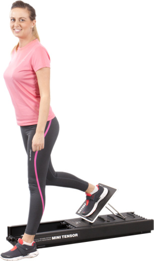 Тренажер для нижних и верхних конечностей MINI TENSOR