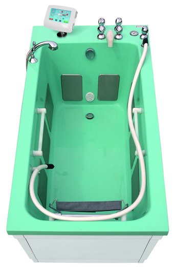 Электротерапевтическая ванна для подводного массажа Т-УВМ/Э