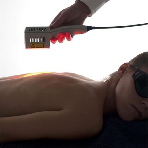 Аппарат мультифункциональный физиотерапевтический Physio Go 500 I